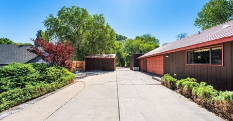 1360 Clough Road, Reno, NV 89509 Photo