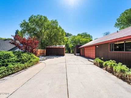 1360 Clough Road, Reno, NV 89509 Photo