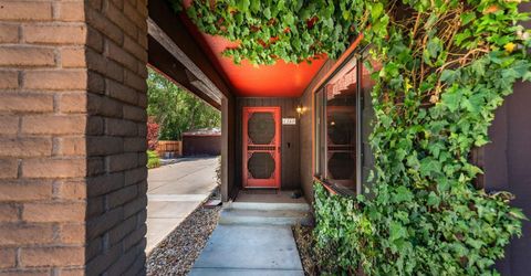 1360 Clough Road, Reno, NV 89509 Photo