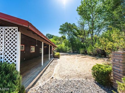 1360 Clough Road, Reno, NV 89509 Photo