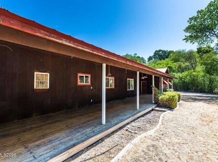 1360 Clough Road, Reno, NV 89509 Photo