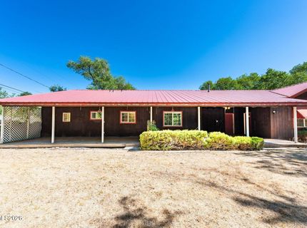 1360 Clough Road, Reno, NV 89509 Photo