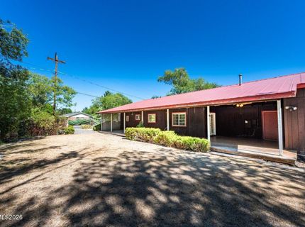 1360 Clough Road, Reno, NV 89509 Photo