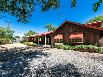 1360 Clough Road, Reno, NV 89509 Photo
