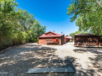1360 Clough Road, Reno, NV 89509 Photo