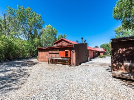1360 Clough Road, Reno, NV 89509 Photo