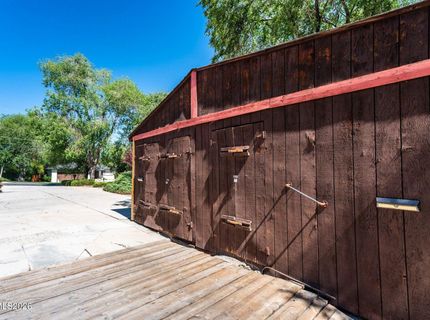 1360 Clough Road, Reno, NV 89509 Photo