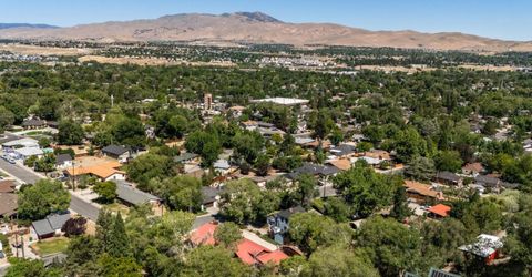 1360 Clough Road, Reno, NV 89509 Photo