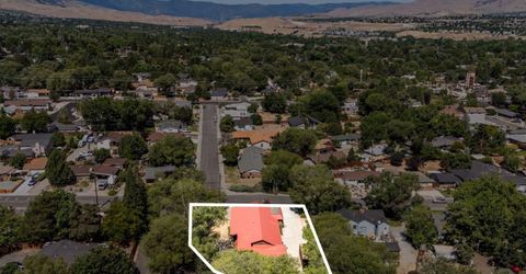 1360 Clough Road, Reno, NV 89509 Photo