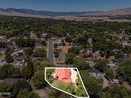 1360 Clough Road, Reno, NV 89509 Photo