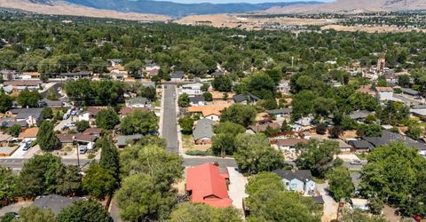1360 Clough Road, Reno, NV 89509 Photo