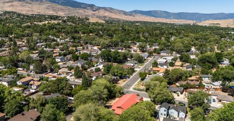 1360 Clough Road, Reno, NV 89509 Photo