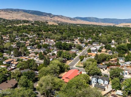 1360 Clough Road, Reno, NV 89509 Photo