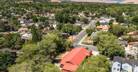 1360 Clough Road, Reno, NV 89509 Photo