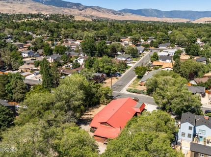 1360 Clough Road, Reno, NV 89509 Photo