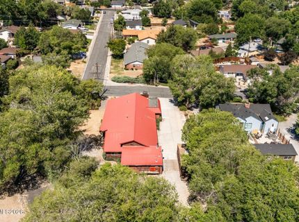 1360 Clough Road, Reno, NV 89509 Photo