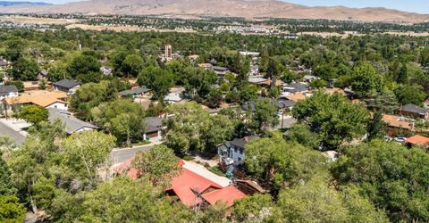1360 Clough Road, Reno, NV 89509 Photo