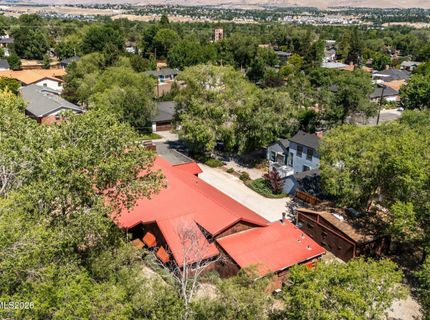 1360 Clough Road, Reno, NV 89509 Photo