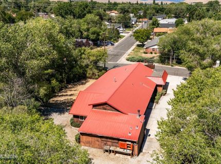 1360 Clough Road, Reno, NV 89509 Photo