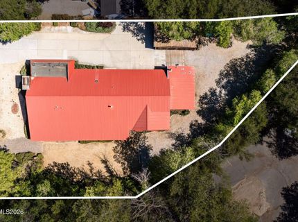 1360 Clough Road, Reno, NV 89509 Photo