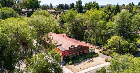 1360 Clough Road, Reno, NV 89509 Photo