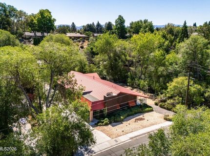 1360 Clough Road, Reno, NV 89509 Photo
