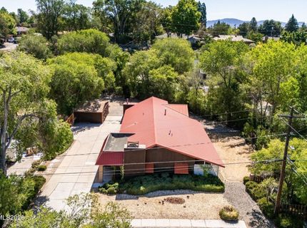 1360 Clough Road, Reno, NV 89509 Photo