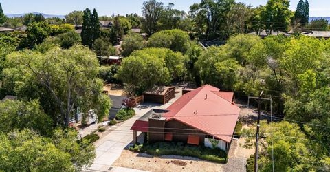 1360 Clough Road, Reno, NV 89509 Photo