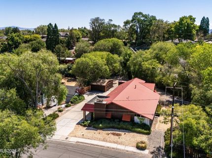 1360 Clough Road, Reno, NV 89509 Photo