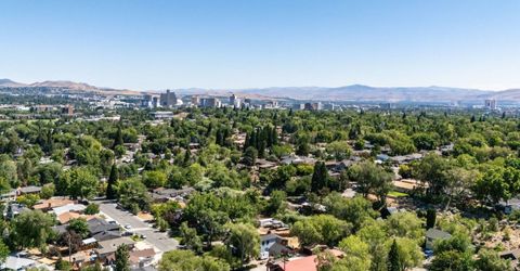 1360 Clough Road, Reno, NV 89509 Photo