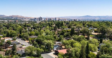 1360 Clough Road, Reno, NV 89509 Photo