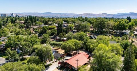 1360 Clough Road, Reno, NV 89509 Photo