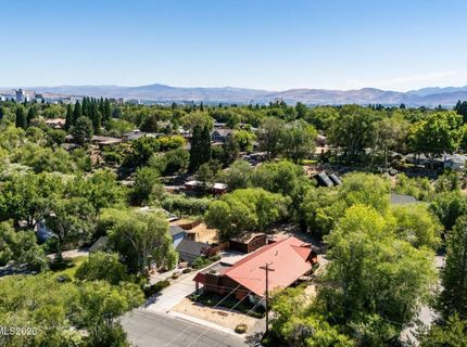 1360 Clough Road, Reno, NV 89509 Photo