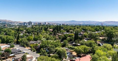 1360 Clough Road, Reno, NV 89509 Photo