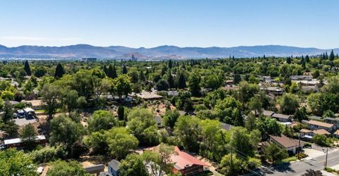 1360 Clough Road, Reno, NV 89509 Photo