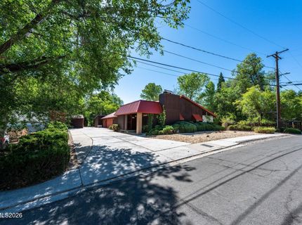 1360 Clough Road, Reno, NV 89509 Photo