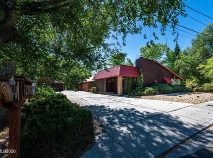 1360 Clough Road, Reno, NV 89509 Photo
