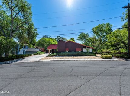 1360 Clough Road, Reno, NV 89509 Photo