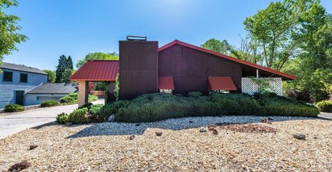 1360 Clough Road, Reno, NV 89509 Photo