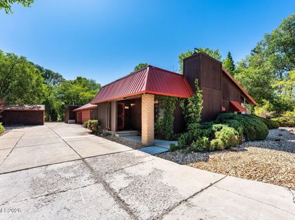 1360 Clough Road, Reno, NV 89509 Photo