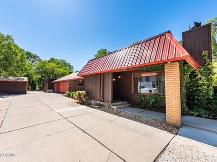 1360 Clough Road, Reno, NV 89509 Photo