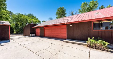 1360 Clough Road, Reno, NV 89509 Photo