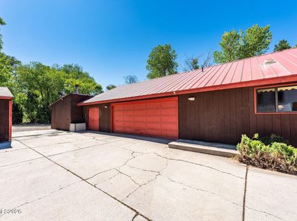 1360 Clough Road, Reno, NV 89509 Photo