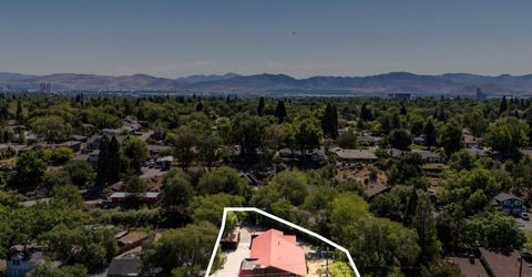 1360 Clough Road, Reno, NV 89509 Photo