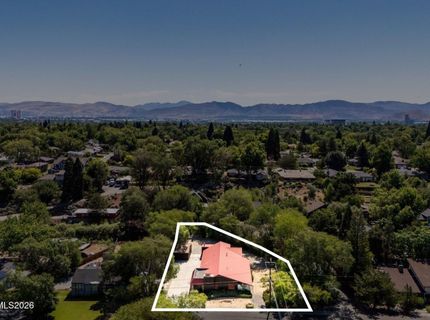 1360 Clough Road, Reno, NV 89509 Photo