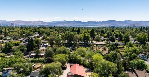 1360 Clough Road, Reno, NV 89509 Photo