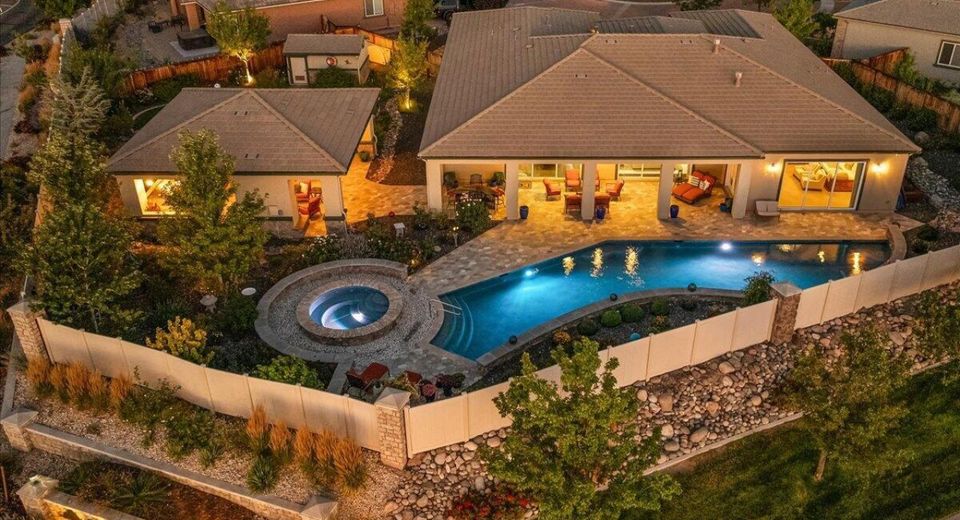 2665 Hanovarian Way, Reno, NV 89521 Photo