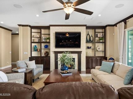 2665 Hanovarian Way, Reno, NV 89521 Photo