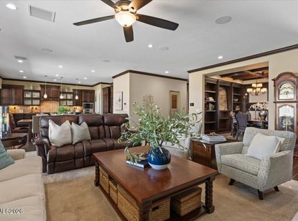 2665 Hanovarian Way, Reno, NV 89521 Photo