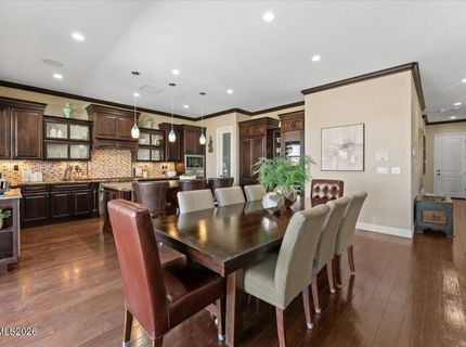 2665 Hanovarian Way, Reno, NV 89521 Photo